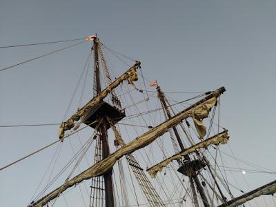 El arte de amargarse la vida + La procrastinación eficiente + Música Feel Good + Un galeón