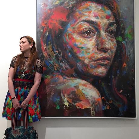 20 increibles Street Art de David Walker 20 increibles Street Art de David Walker