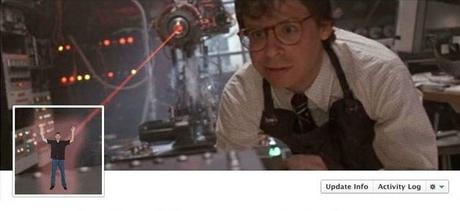 20 originales y graciosos diseños de portada de Facebook