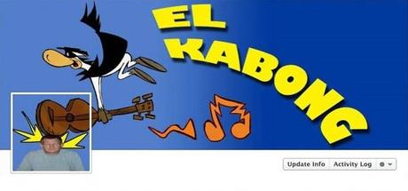 20 originales y graciosos diseños de portada de Facebook