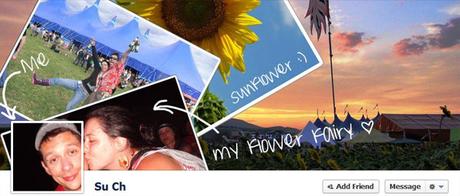 20 originales y graciosos diseños de portada de Facebook