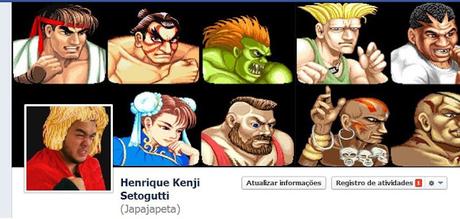 20 originales y graciosos diseños de portada de Facebook