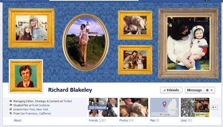 20 originales y graciosos diseños de portada de Facebook