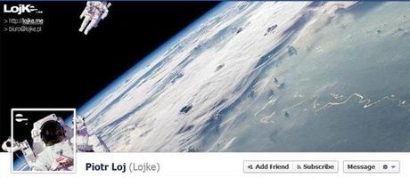 20 originales y graciosos diseños de portada de Facebook