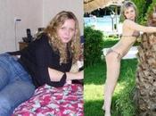 Fotos mujeres decidieron bajar peso tranformacion vidas