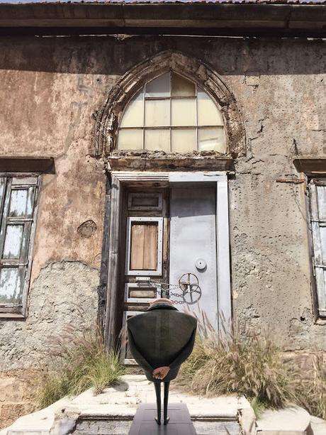 Un fotógrafo añadió sus personajes favoritos en las fotos de sus viajes y este es el resultado Un fotógrafo añadió sus personajes favoritos en las fotos de sus viajes y este es el resultado