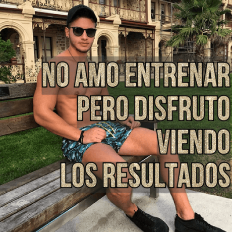 Top 10 Frases de motivación y superacion personal para bajar de peso