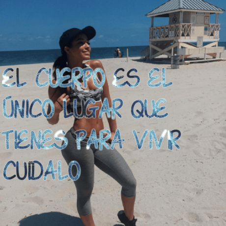 Top 10 Frases de motivación y superacion personal para bajar de peso