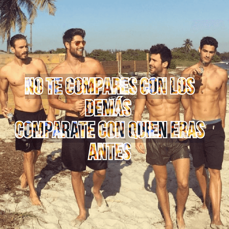 Top 10 Frases de motivación y superacion personal para bajar de peso