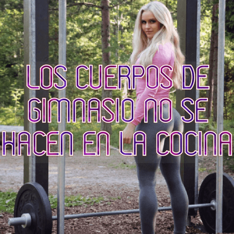 Top 10 Frases de motivación y superacion personal para bajar de peso