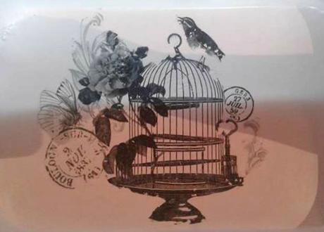 Bandeja enlozada Bandeja enlozada