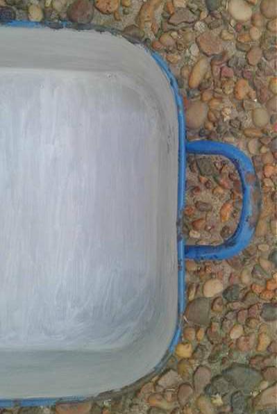 Bandeja enlozada Bandeja enlozada