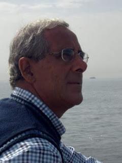 Entrevista a Ángel Medina, autor de Vaticano III