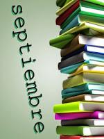 Revisando lecturas: Septiembre