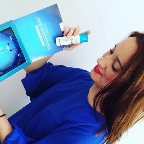 NOVEDAD EN COSMÉTICA: LLEGAN LAS BUBBLE MASKS