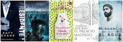 CON SABOR A IRLANDA otra semana en el Top5 ficción