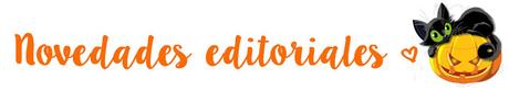 Novedades Octubre Novedades Octubre