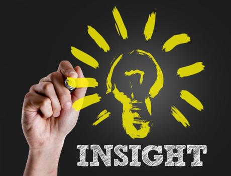 Insight o aprendizaje por comprensión súbita