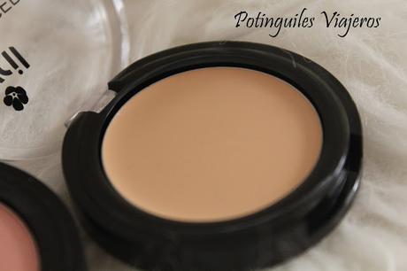 Avril Cosmetiques / Maquillaje Bio (Parte 2)