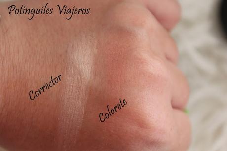 Avril Cosmetiques / Maquillaje Bio (Parte 2)