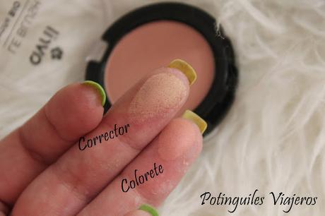 Avril Cosmetiques / Maquillaje Bio (Parte 2)