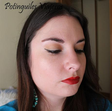 Avril Cosmetiques / Maquillaje Bio (Parte 2)