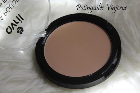 Avril Cosmetiques / Maquillaje Bio (Parte 2)