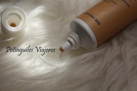 Avril Cosmetiques / Maquillaje Bio (Parte 2)