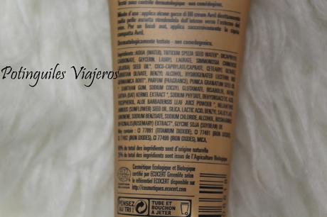 Avril Cosmetiques / Maquillaje Bio (Parte 2)