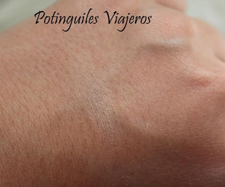 Avril Cosmetiques / Maquillaje Bio (Parte 2)