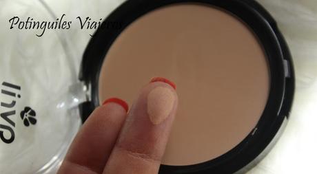 Avril Cosmetiques / Maquillaje Bio (Parte 2)