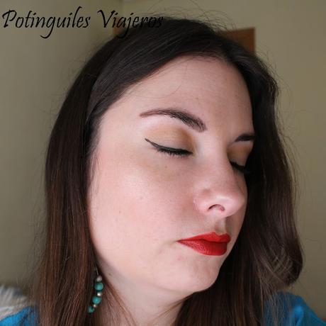 Avril Cosmetiques / Maquillaje Bio (Parte 2)