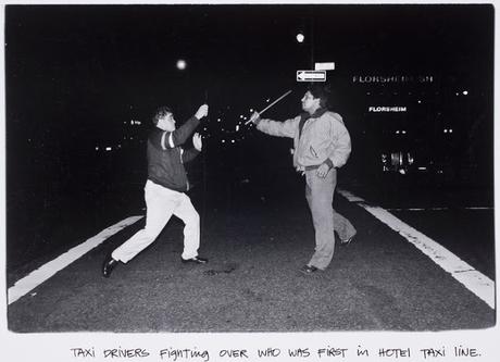 FOTÓGRAFOS: ANDREW SAVULICH