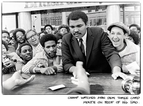 FOTÓGRAFOS: ANDREW SAVULICH