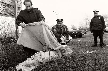 FOTÓGRAFOS: ANDREW SAVULICH