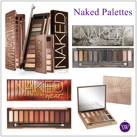 ♥ Este fin de semana Urban Decay se viste de fiesta