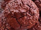 Cocadas chocolate coco