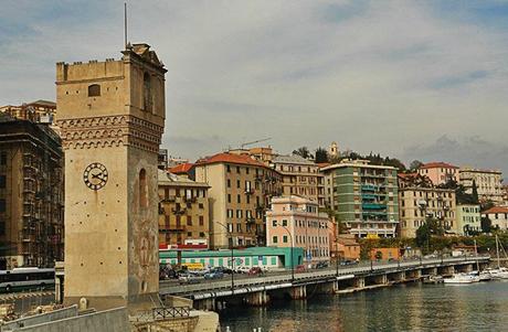 CURIOSIDADES DE SAVONA