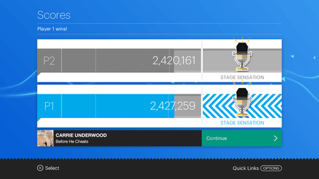 Se anuncia SingStar Celebration para PlayLink, 22 de noviembre
