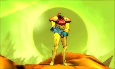 Análisis Metroid Samus Returns Análisis Metroid Samus Returns