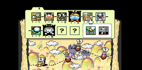 Super Mario World 2 y Earthbound tienen multijugador escondido en SNES Mini Super Mario World 2 y Earthbound tienen multijugador escondido en SNES Mini