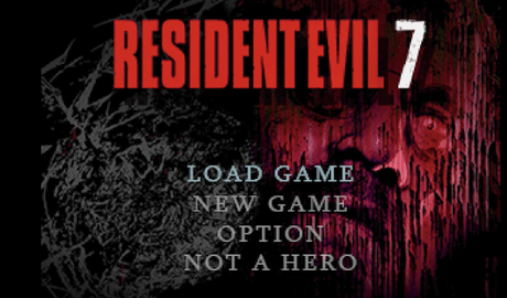 Resident Evil 7 es reinterpretado como si fuera de PlayStation 1 Resident Evil 7 es reinterpretado como si fuera de PlayStation 1