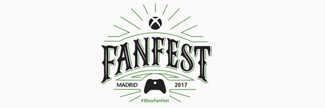 Podréis ganar una Xbox One X en el próximo Xbox FanFest Podréis ganar una Xbox One X en el próximo Xbox FanFest