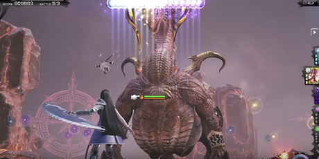 Mobius Final Fantasy anuncia nuevo personaje y evento de Halloween Mobius Final Fantasy anuncia nuevo personaje y evento de Halloween