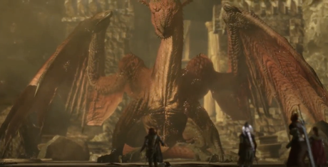 Dragon's Dogma Dark Arisen ya disponible, mira su tráiler de lanzamiento