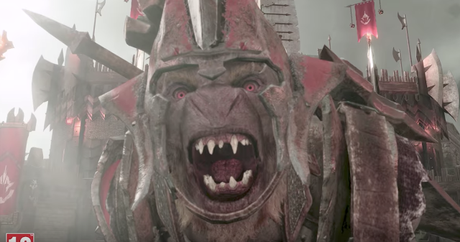 La Tierra Media: Sombras de Guerra presenta la tribu Belicista