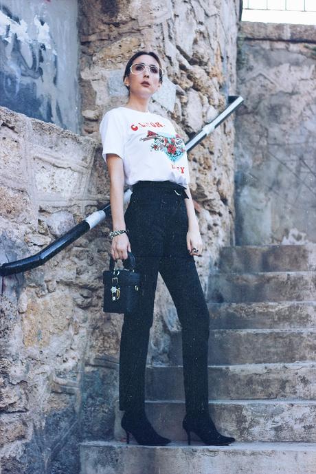 CALIFORNIA TEE CALIFORNIA TEE