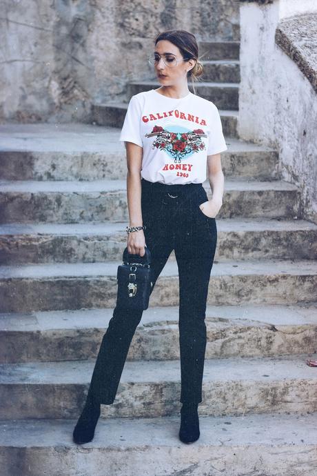 loavies california tee