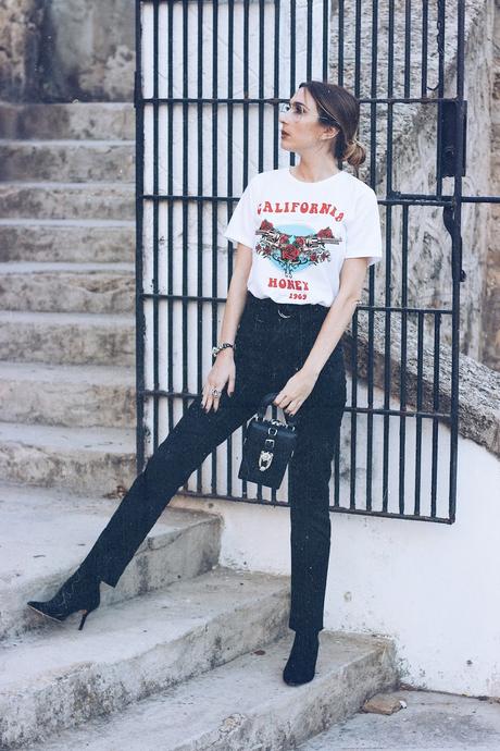 CALIFORNIA TEE CALIFORNIA TEE