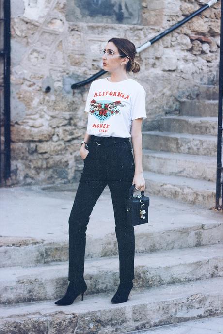 CALIFORNIA TEE CALIFORNIA TEE
